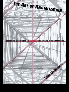 Cover The Art of Revitalization (eBook, PDF)