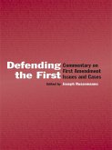 Defending the First (eBook, PDF)