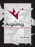 Arguing (eBook, PDF)