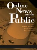 Online News and the Public (eBook, ePUB)