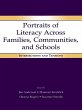 Portraits of Literacy Across Families,... - Bild 1