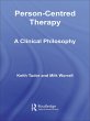 Person-Centred Therapy (eBook, PDF) - Bild 1
