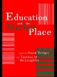 Education And The Market Place (eBook,... - Bild 1