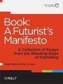Book: A Futurist's Manifesto (eBook, ePUB)