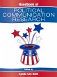 Handbook of Political Communication... - Bild 1