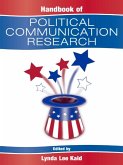Handbook of Political Communication Research (eBook, PDF)