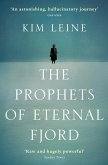 The Prophets of Eternal Fjord (eBook, ePUB)