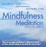 Mindfulness Meditation (eBook, ePUB)