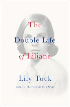 Cover The Double Life of Liliane (eBook, ePUB)