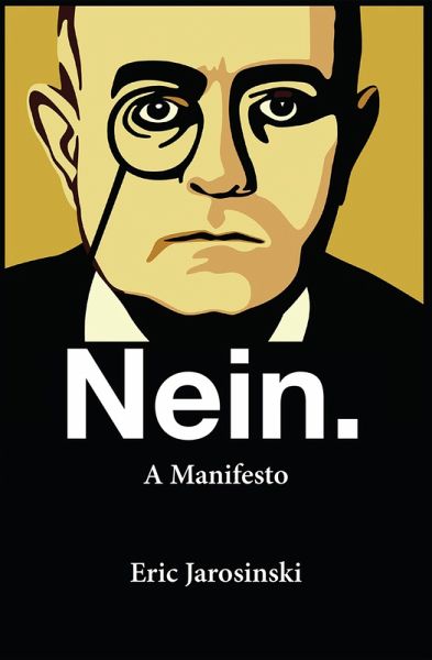 Nein. (eBook, ePUB)