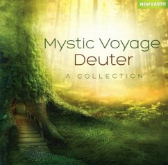 Mystic Voyage - Deuter