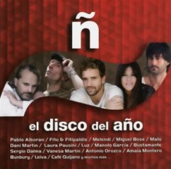 N,Los Exitos Del Ano 2014 - Diverse