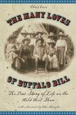 Many Loves of Buffalo Bill (eBook, ePUB) Many Loves of Buffalo Bill (eBook, ePUB)