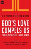 God's Love Compels Us (eBook, ePUB)