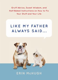 Cover Like My Father Always Said ... (eBook, ePUB)