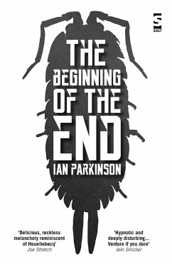 The Beginning of the End (eBook, ePUB) - Parkinson, Ian