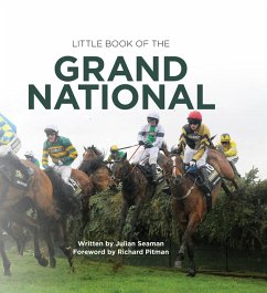 Little Book of the Grand National (eBook, ePUB) - Seaman, Julian