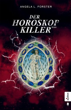 Der Horoskop-Killer / Taler und Seefeld Bd.2 (eBook) - Forster, Angela L.