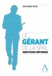 Le gérant de la SPRL (eBook, ePUB) - Bild 1