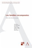 Les familles recomposées (eBook, ePUB)