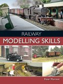 Railway Modelling Skills (eBook, ePUB)