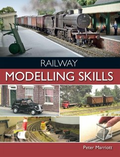 Cover Railway Modelling Skills (eBook, ePUB)