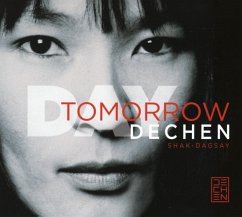 Day Tomorrow - Shak-Dagsay,Dechen