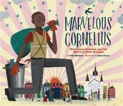 Cover Marvelous Cornelius (eBook, ePUB)