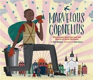 Marvelous Cornelius (eBook, ePUB)