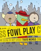 Fowl Play (eBook, ePUB)