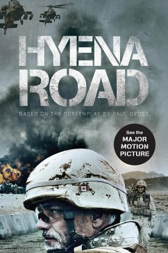 Hyena Road (eBook, ePUB) - Gross, Paul