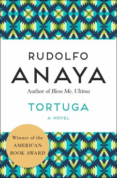 Tortuga (eBook, ePUB) Cover Tortuga (eBook, ePUB)