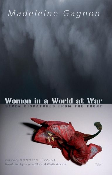 Women in a World at War (eBook, ePUB) Women in a World at War (eBook, ePUB)