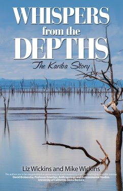 Cover Whispers from the Depths (eBook, ePUB)