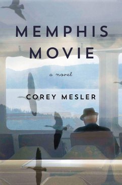 Memphis Movie (eBook, ePUB) - Mesler, Corey