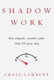Shadow Work (eBook, ePUB)