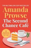 The Second Chance Café (eBook, ePUB) The Second Chance Café (eBook, ePUB)
