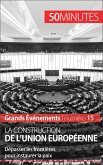La construction de l'Union européenne (eBook, ePUB)