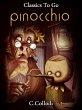 Pinocchio - The Tale of a Puppet... - Bild 1