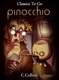 Pinocchio - The Tale of a Puppet (eBook, ePUB)