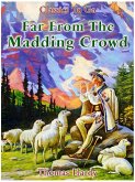 Far from the Madding Crowd (eBook, ePUB)