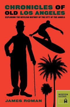 Cover Chronicles of Old Los Angeles (eBook, PDF)