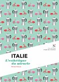 Italie : L'esthétique du miracle (eBook, ePUB)