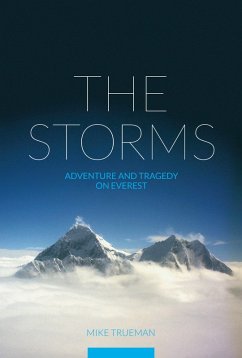 The Storms (eBook, ePUB) - Trueman, Mike