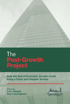 The Post-Growth Project (eBook, ePUB)