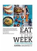 Eat the Week (eBook, ePUB)