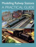 Modelling Railway Stations (eBook, ePUB)