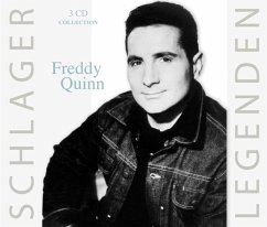 Schlagerlegende - Quinn,Freddy