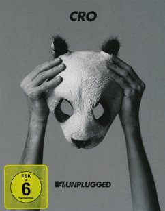 Mtv Unplugged (Dvd) - Cro