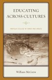 Educating across Cultures (eBook, ePUB)